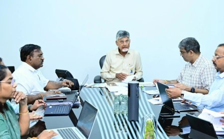 AP Government to Release Two-Year Progress Reports