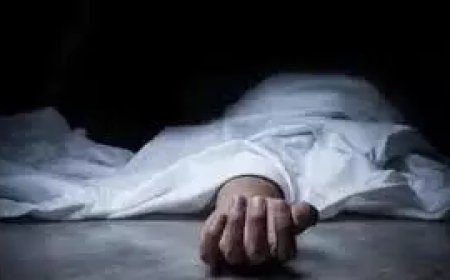 Family of Four Dies by Suicide