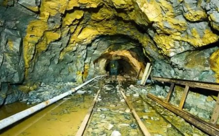 Jonnagiri Gold Mine Launch Tomorrow