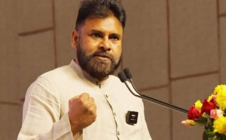 Pawan Remarks Spark Political Debate