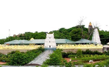బాసర జ్ఞాన సరస్వతి ఆలయంలో భారీ చోరీ