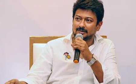 టీవీకే ప్రభుత్వంపై ఉదయనిధి స్టాలిన్ సంచలన వ్యాఖ్యలు