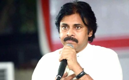 Pawan Orders Probe into Complaint