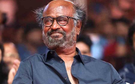 Rajinikanth’s Honest Remarks Draw Attention