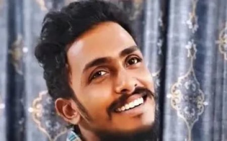 SIT Intensifies Sai Krishna Probe