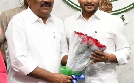 Tension Prevails in Anantapur
