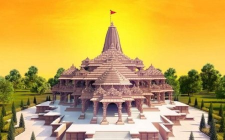 Ayodhya Trust Leaders Step Down