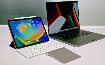 Apple Hikes MacBook, iPad Prices