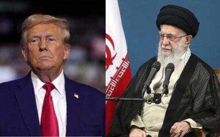 US-Iran Ceasefire Under Fresh Strain