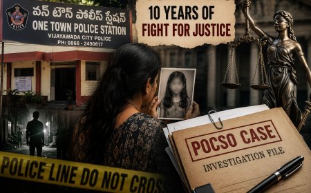 Mother Seeks Justice