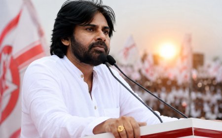 పవన్ కమిటీల అసలు అగ్నిపరీక్ష.. పాత జనసైనికులకే ప్రాధాన్యమా?