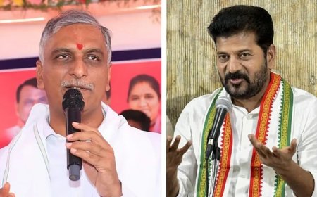 Revanth Targets Jagadish Reddy