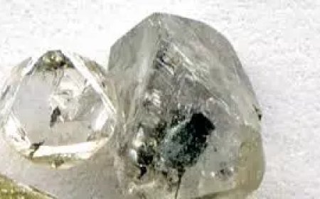 Diamond Hunt Grips Kurnool