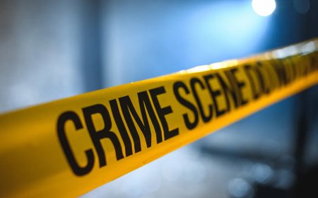 Highway Attack Ends In Tragedy