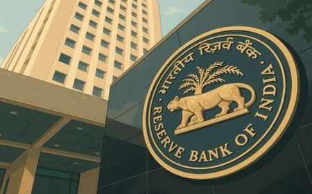 RBI Strengthens Digital Fraud Protection