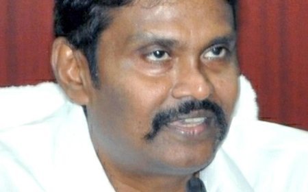 Suspended IPS Officer Sunil Kumar Retires
