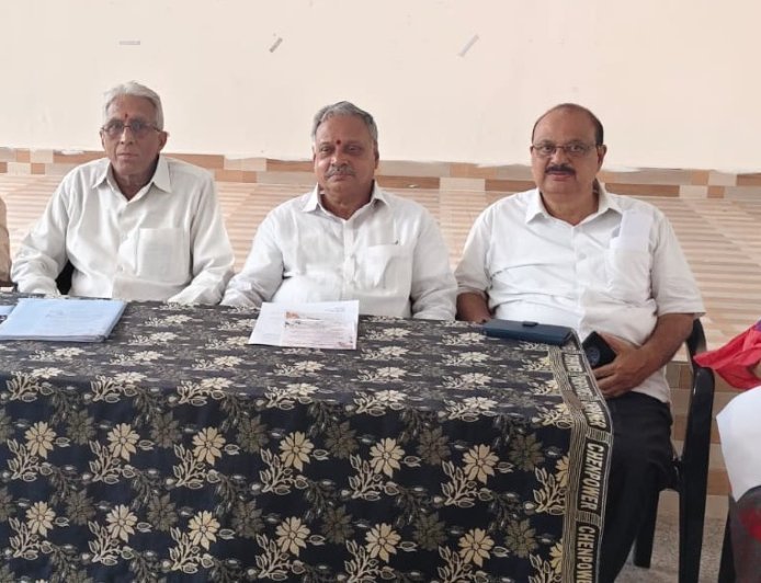 Sri Veda VignanaParishad Announces Brahmin Welfare and Fellowship Seminar