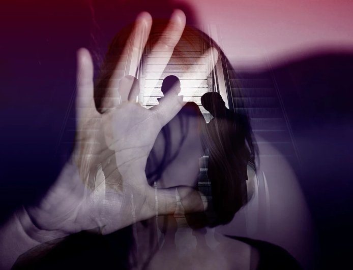 Actress Alleges Harassment Over Film Role