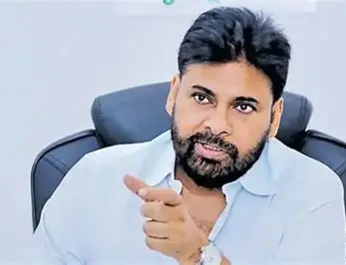 Pawan Kalyan to Visit Ailing Boy