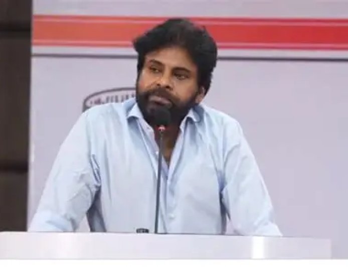 Pawan Focuses on Party Joinings