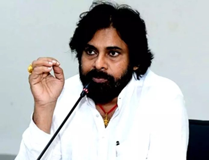 Criticism Should Be Policy-Based: Pawan
