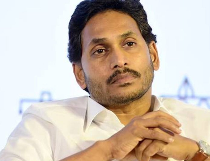 Jagan To Visit Sai Krishna Family