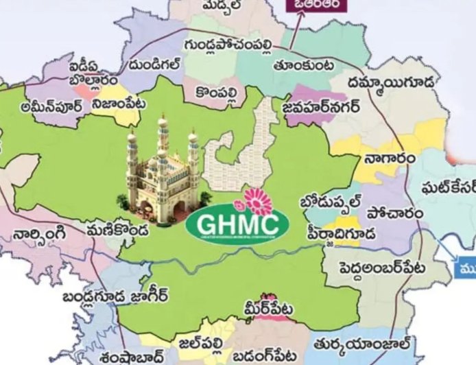 Hyderabad Divisions Set For Expansion