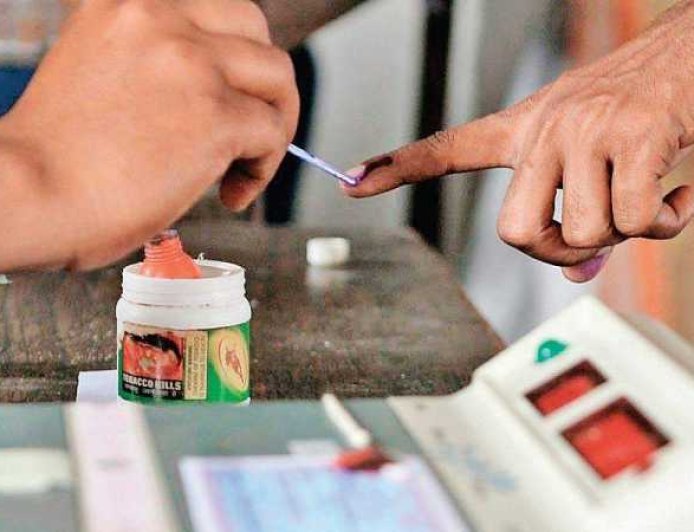 AP Local Body Elections Soon