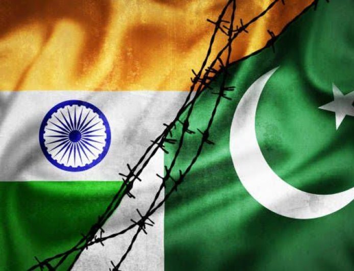 India Warns Pakistan at UN