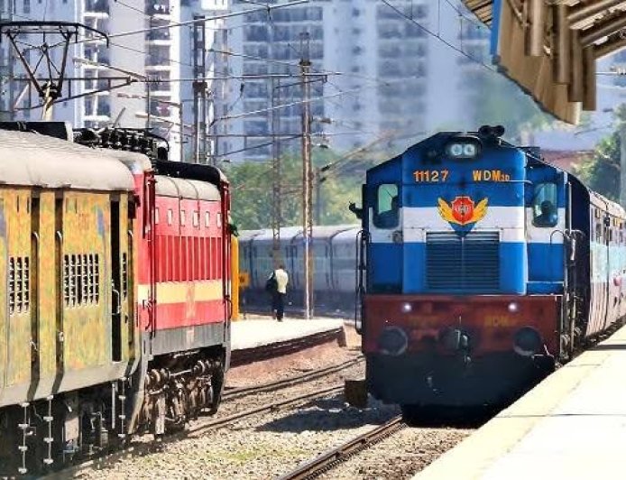 Railways Hikes Fines For Violations