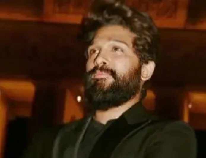 Allu Arjun Seeks Online Hearing