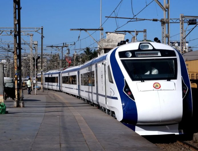 New Vande Bharat Sleeper Routes Proposed