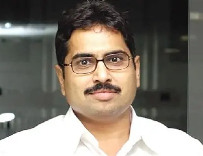 Sanjay Jaju Appointed Telangana CS