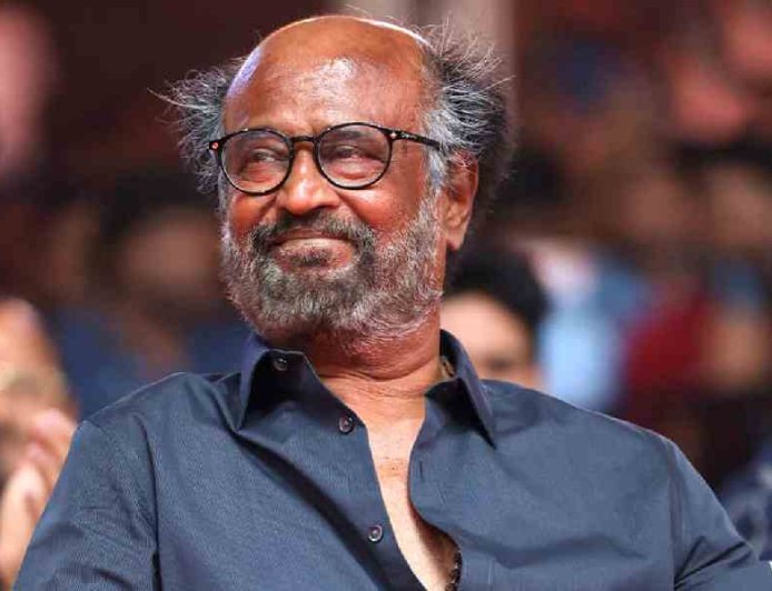 Rajinikanth’s Honest Remarks Draw Attention