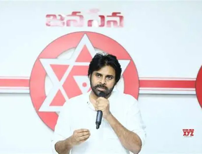 Janasena Forms Leadership Committees