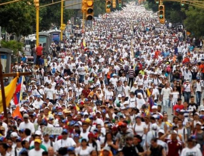 Venezuela Quake Death Toll Rises