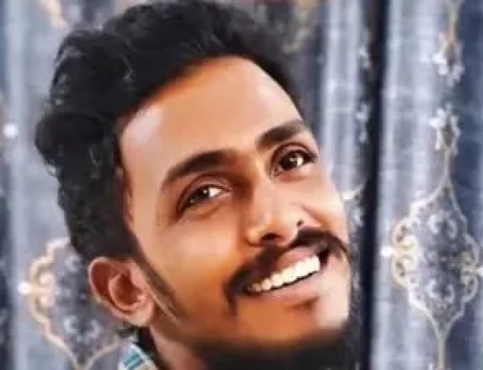 SIT Intensifies Sai Krishna Probe