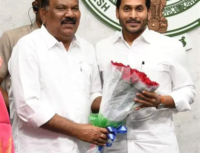 Tension Prevails in Anantapur