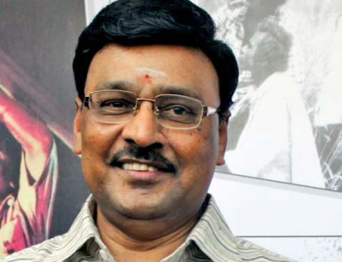 Veteran Filmmaker Bhagyaraj Dies