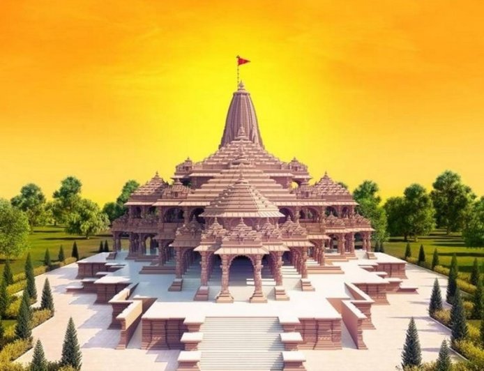 Ayodhya Trust Leaders Step Down