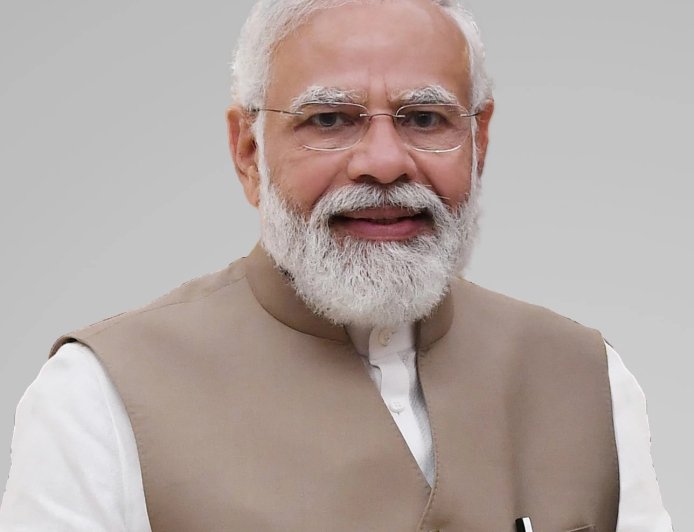 Modi Begins Seychelles Visit