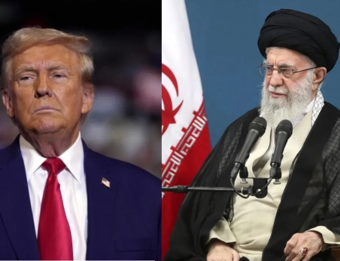 US-Iran Ceasefire Under Fresh Strain