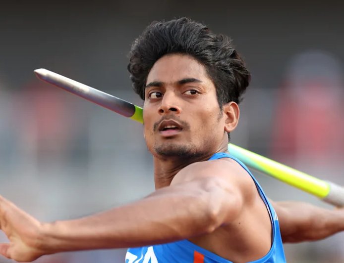 Rohit Yadav Scripts Historic Throw