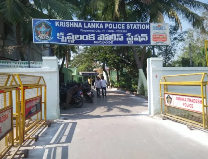 Sai Krishna Lockup Death: Four Accused