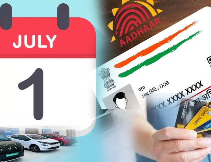 Key Rule Changes From July 1