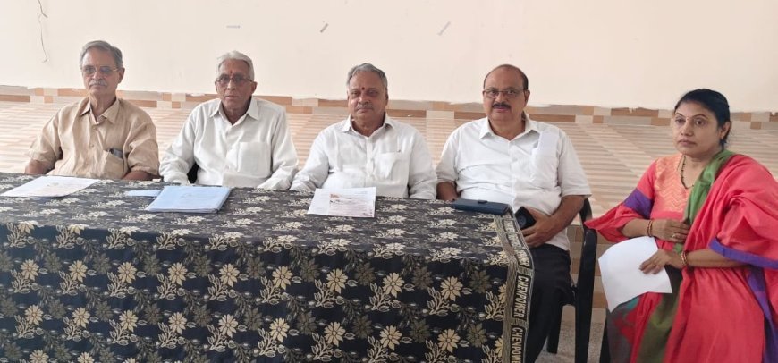 Sri Veda VignanaParishad Announces Brahmin Welfare and Fellowship Seminar