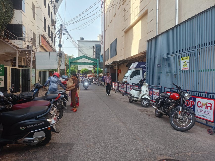 అడ్డుకట్ట వేసేదెవ్వరు..?