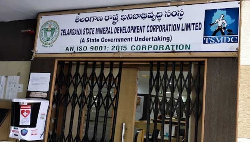 నెలలుగా పెండింగ్‌లో ఇసుక రీఫండ్‌లు.. టీజీఎండీసీపై కస్టమర్ల ఆగ్రహం