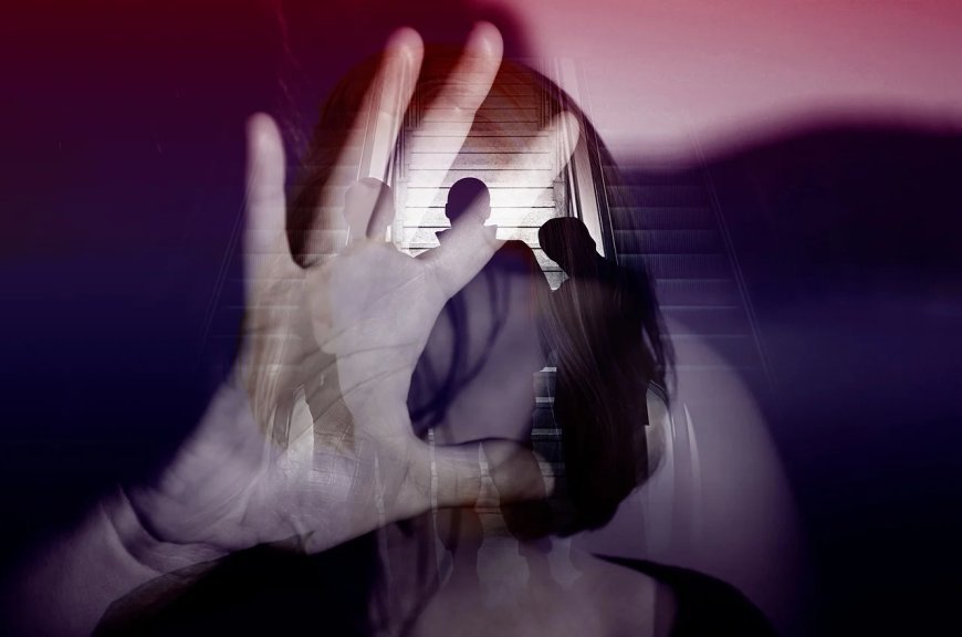 Actress Alleges Harassment Over Film Role