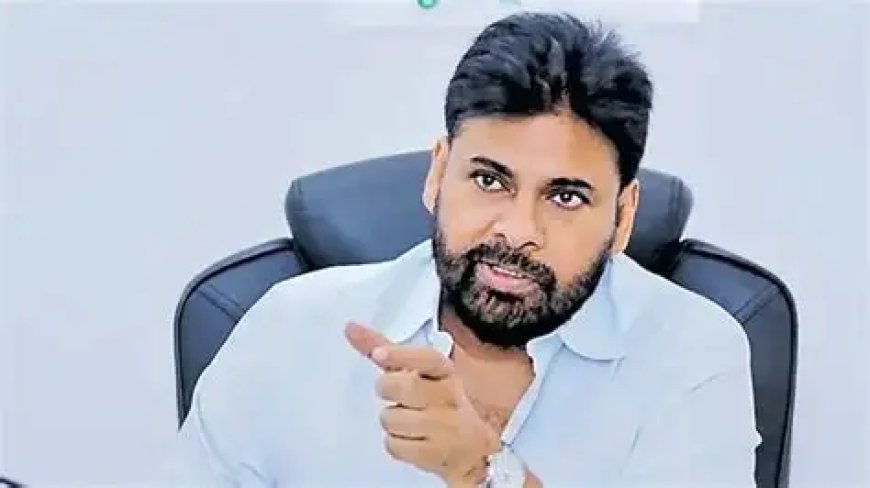 Pawan Kalyan to Visit Ailing Boy